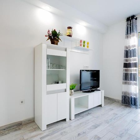 480 A Island Village With Terrace View And Wifi Costa Adeje  Buitenkant foto
