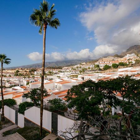 480 A Island Village With Terrace View And Wifi Costa Adeje  Buitenkant foto