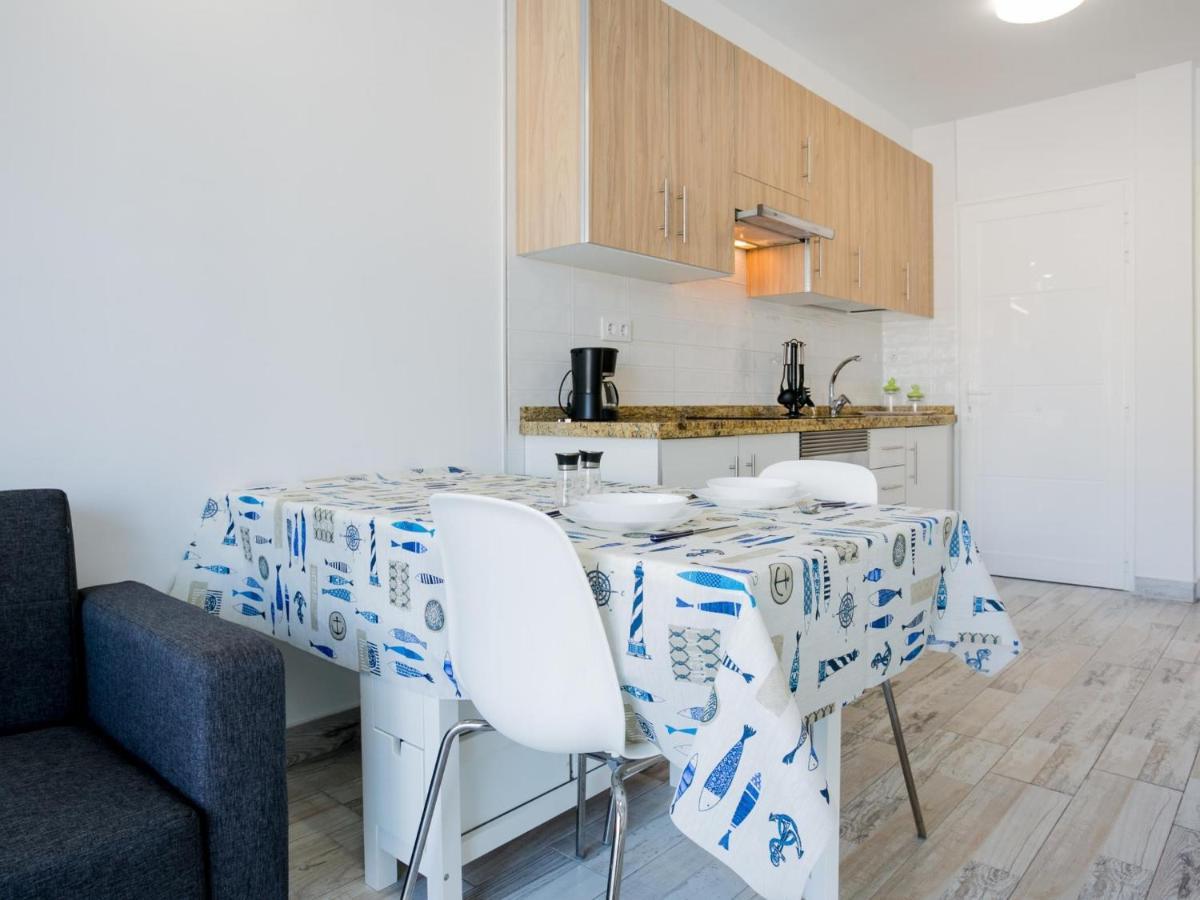 480 A Island Village With Terrace View And Wifi Costa Adeje  Buitenkant foto