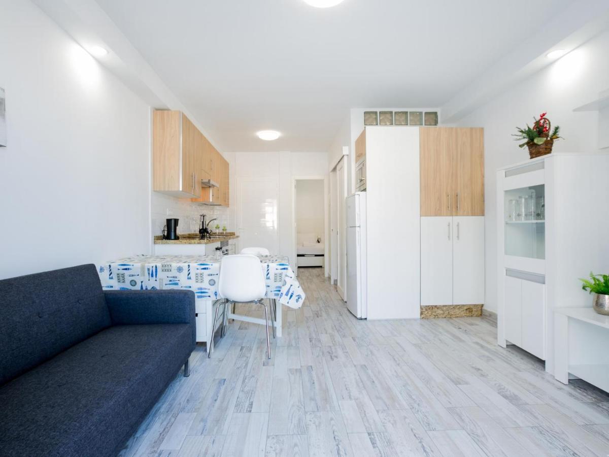 480 A Island Village With Terrace View And Wifi Costa Adeje  Buitenkant foto