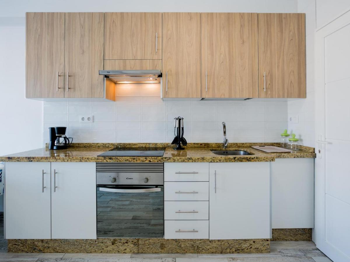 480 A Island Village With Terrace View And Wifi Costa Adeje  Buitenkant foto