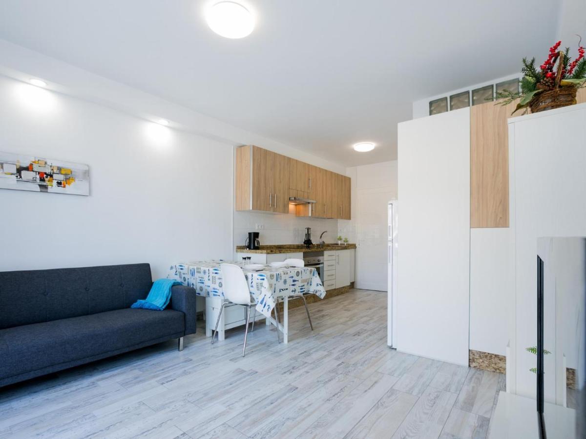 480 A Island Village With Terrace View And Wifi Costa Adeje  Buitenkant foto